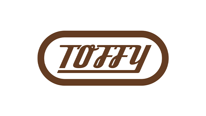 Toffy トフィー