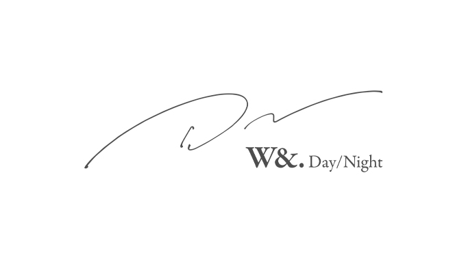 W&.Day/Night ダブルアンドデイナイト