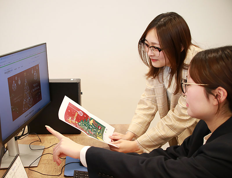 販促企画