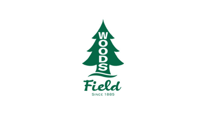 WOODS Field ウッズフィールド