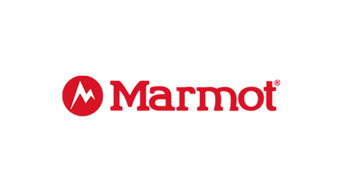 Marmot マーモット
