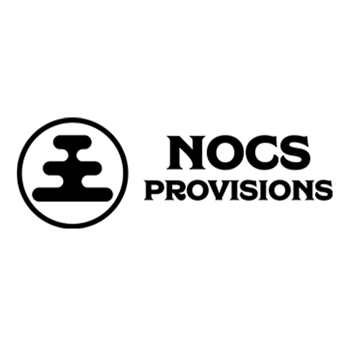 NOCS PROVISIONS ノックスプロヴィジョンズ