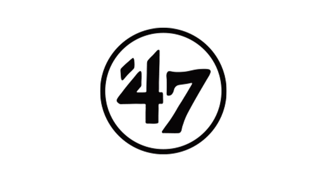 `47 フォーティーセブン