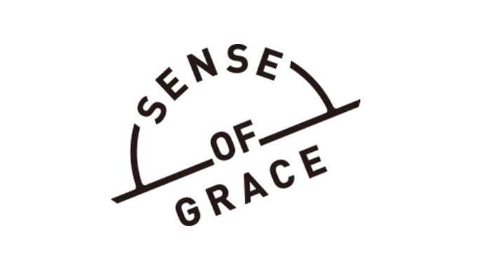 SENSE OF GRACE センスオブグレース