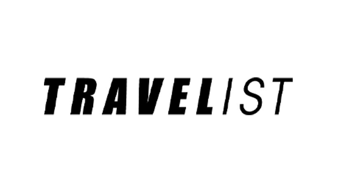 TRAVELIST トラベリスト