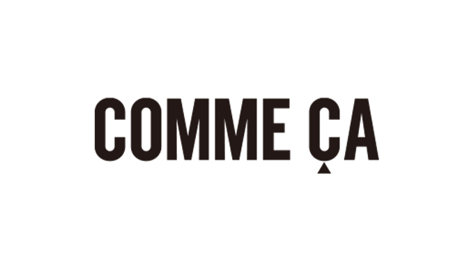 COMME CA コムサ