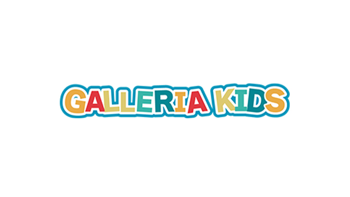 GALLERIA KID’s ギャレリアキッズ