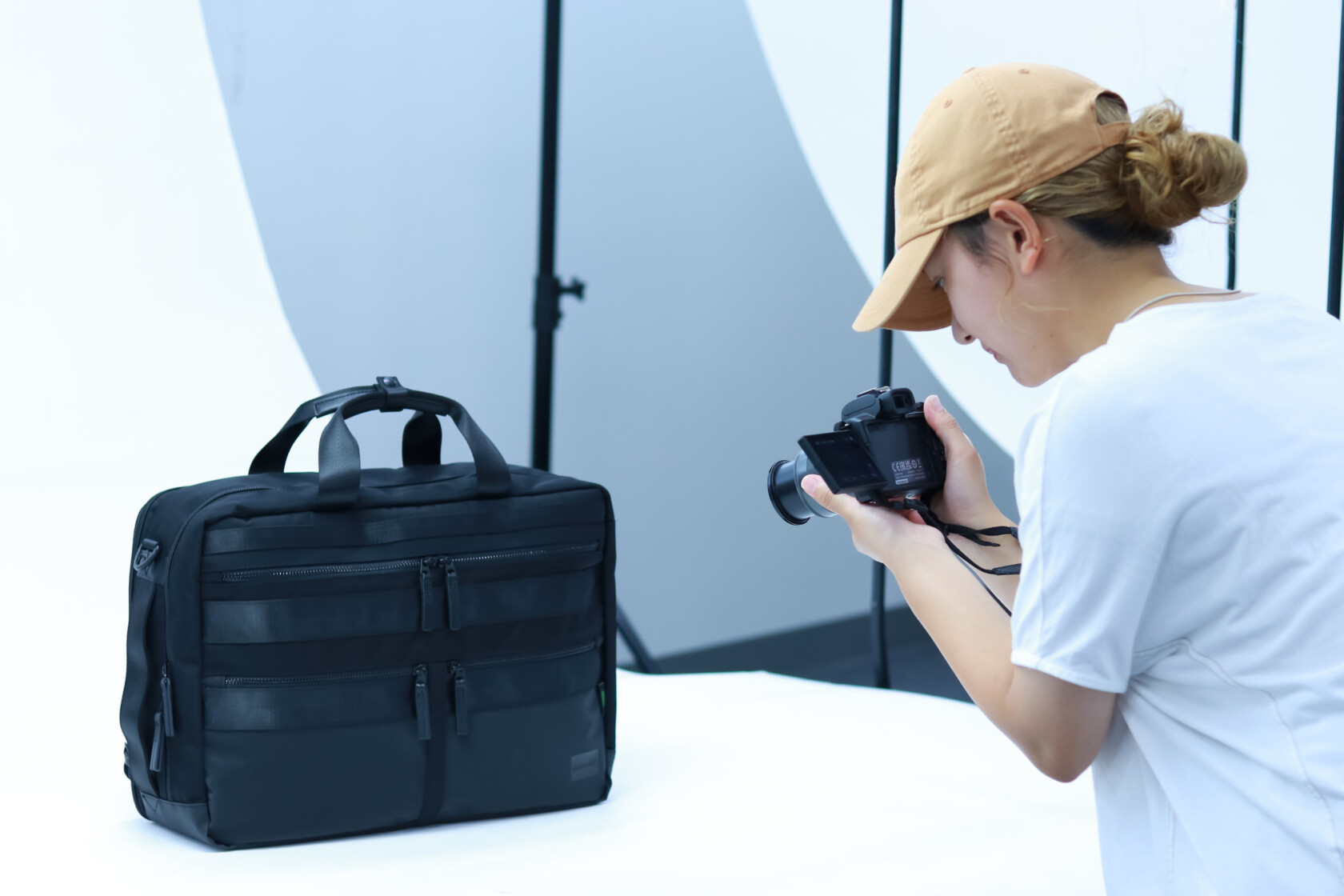 WEB制作｜通販WEBサイト制作アシスタント