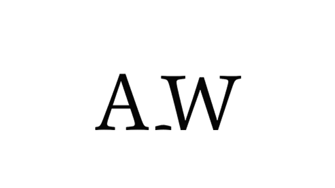 A_W アウ
