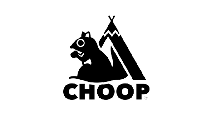 CHOOP シュープ