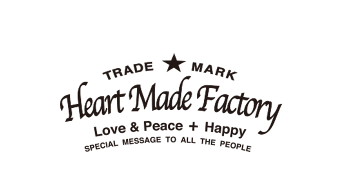 Heart Made Factory ハートメイドファクトリー