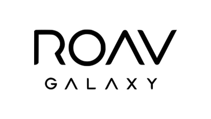 ROAV GALAXY ローヴギャラクシー