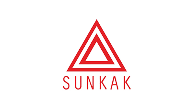 SUNKAK サンカク