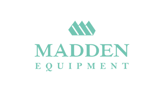 MADDEN EQUIPMENT メデン・イクイップメント