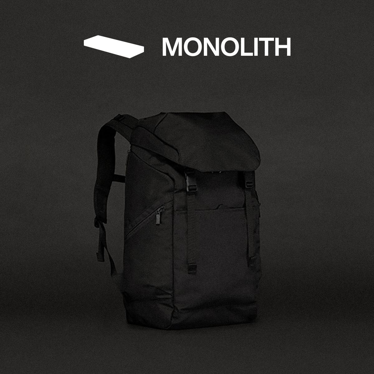 【MONOLITH】確かな耐久性と小気味よい機能。日常使いに優れたブランド